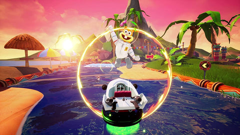 [PS5] Nickelodeon Kart Racers 3: Slime Speedway