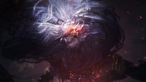 [PS4] Wo Long Fallen Dynasty