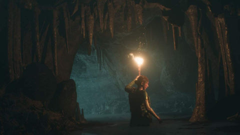 [PS5] The Dark Pictures Anthology: House of Ashes
