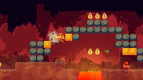 [PS5] Alex Kidd in Miracle World DX