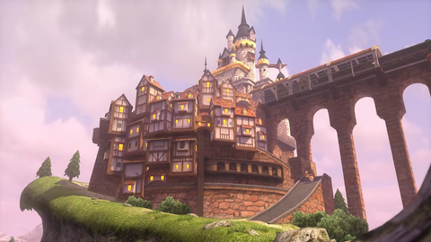 [Nintendo Switch] World of Final Fantasy Maxima