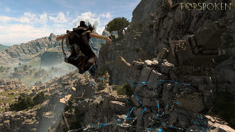 [PS5] Forspoken