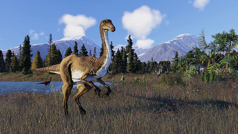 [PS5] Jurassic World Evolution 2