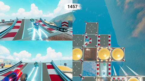 [PS5] Can't Drive This