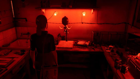 [PS5] Martha Is Dead