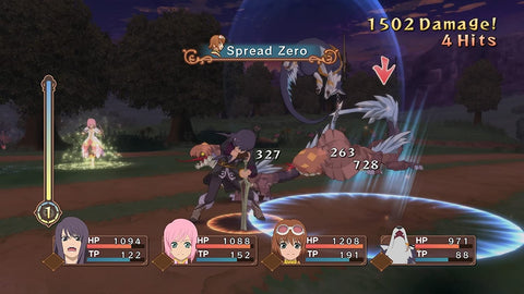 [Nintendo Switch] Tales of Vesperia: Definitive Edition