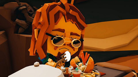 [Nintendo Switch] Epic Chef