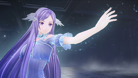 [Nintendo Switch] Sword Art Online: Alicization Lycoris