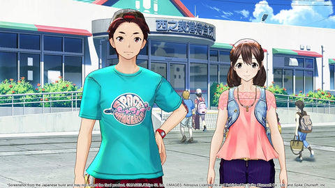 [PS4] ROBOTICS;NOTES ELITE & DaSH Double Pack