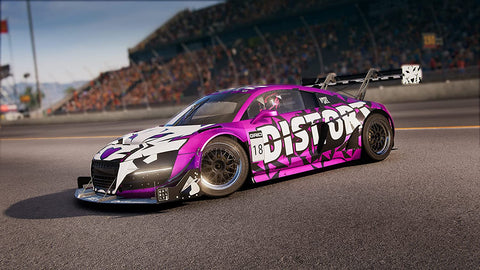 [PS5] Grid Legends