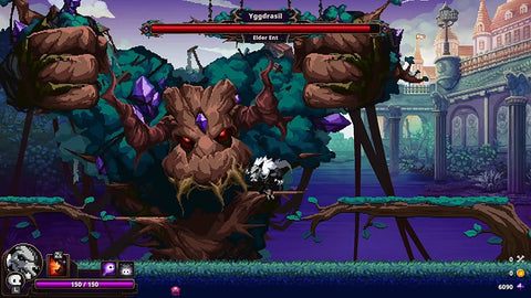 [PS4] Skul: The Hero Slayer