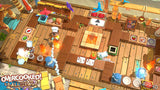 [Nintendo Switch] Overcooked! All You Can Eat