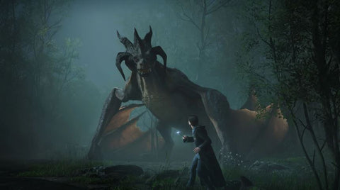 [PS4] Hogwarts Legacy