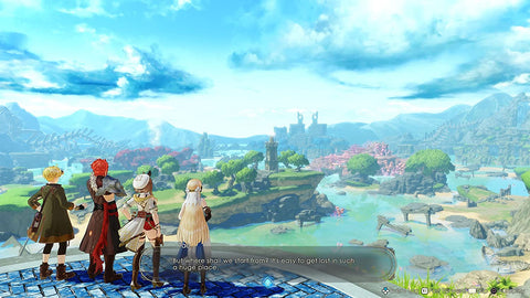 [Nintendo Switch] Atelier Ryza 3: Alchemist of the End & the Secret Key