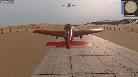 [PS5] Coastline Flight Simulator