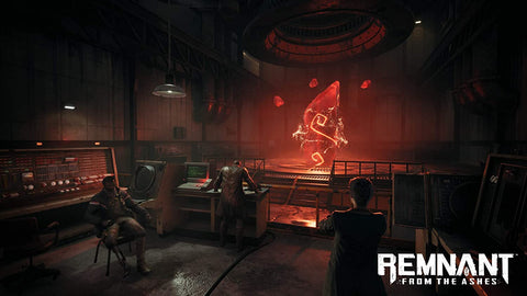 [Nintendo Switch] Remnant from the Ashes