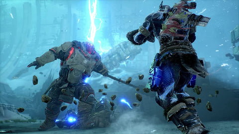 [PS5] OUTRIDERS WORLDSLAYER