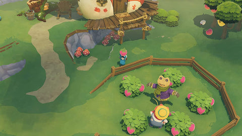 [PS5] Time on Frog Island