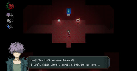 [Nintendo Switch] Ib