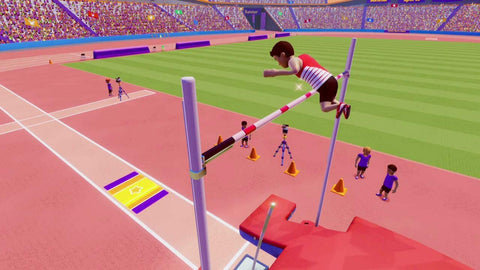 [PS5] Summer Sports Games