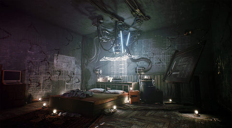 [PS5] Observer: System Redux
