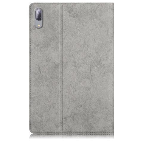 Lenovo Tab P11 Pro TB-J716F / J706F TPU Flip Leather Case with Holder &  Sleep / Wake-up Function