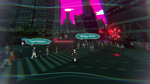 [Nintendo Switch] Neo: The World Ends with You
