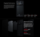 OnePlus Ace PGKM10 5G Dual SIM 12GB+512GB (China Version Global ROM)