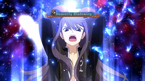 [Nintendo Switch] Tales of Vesperia: Definitive Edition