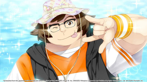 [PS4] ROBOTICS;NOTES ELITE & DaSH Double Pack