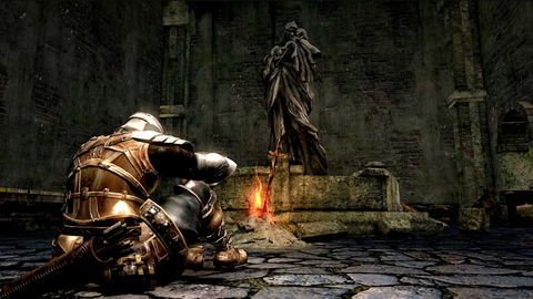 [Nintendo Switch] Dark Souls Remastered