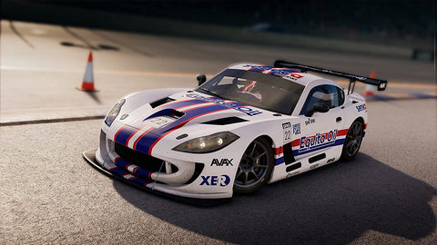 [PS5] Grid Legends