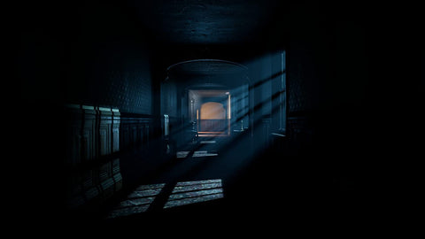 [PS4] The Dark Pictures Anthology: The Devil In Me