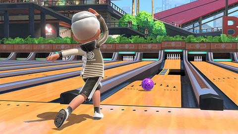 [Nintendo Switch] Nintendo Switch Sports