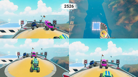 [PS5] Can't Drive This