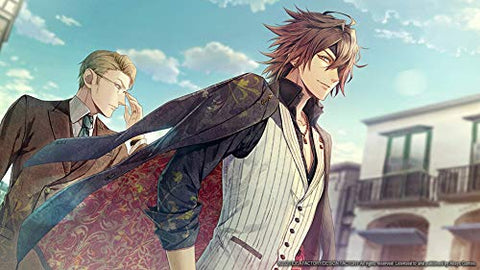 [Nintendo Switch] Piofiore: Fated Memories
