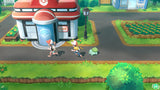 [Nintendo Switch] Pokémon: Let's Go, Pikachu! / Let's Go, Eevee!