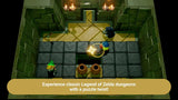 [Nintendo Switch] The Legend of Zelda: Link's Awakening