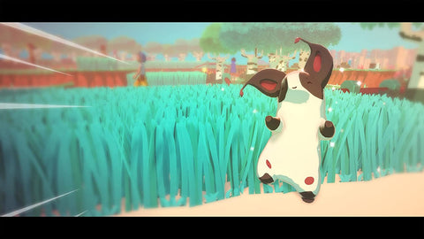 [PS5] Temtem