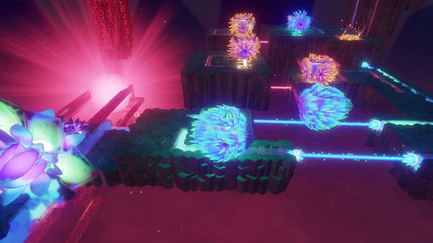 [Nintendo Switch] Lumote: The Mastermote Chronicles