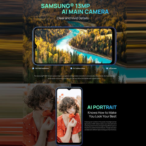 DOOGEE X96 Pro 4GB+64GB
