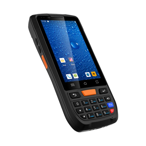 UNIWA HS001 Rugged Phone 2GB+16GB