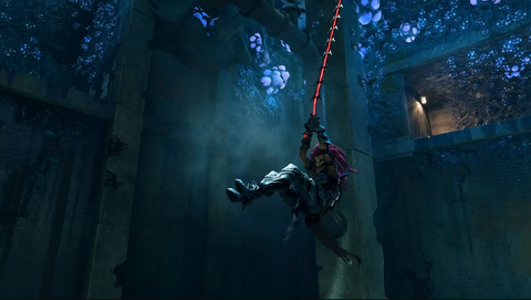 [Nintendo Switch] Darksiders 3