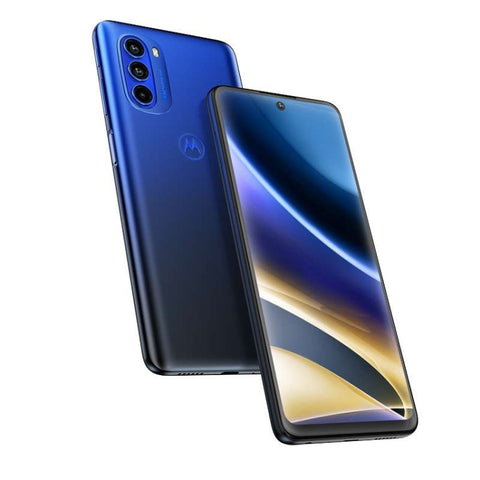 Motorola Moto G51 5G Dual SIM 8GB+128GB