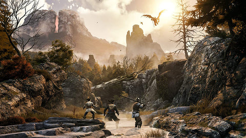 [PS5] GreedFall