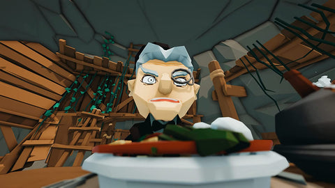 [Nintendo Switch] Epic Chef