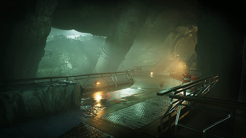 [PS5] Apsulov: End of Gods