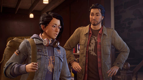 [PS5] Life Is Strange: True Colors