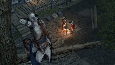[Nintendo Switch] Assassin's Creed III Remastered