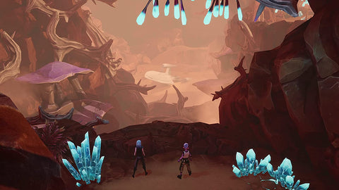 [Nintendo Switch] Star Trek Prodigy: Supernova